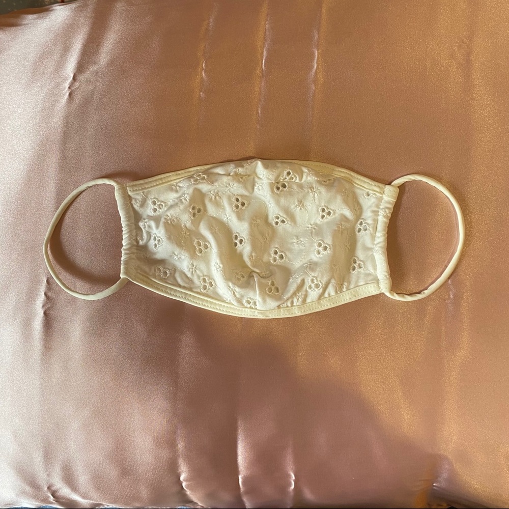 Dippin Daisys Face Masks